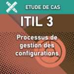 Processus ITIL 2011 de gestion des configurations